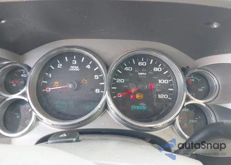 2012 Chevrolet Silverado 1500 Lt z USA, uszkodzony, nr VIN 1GCPKSE72CF233003